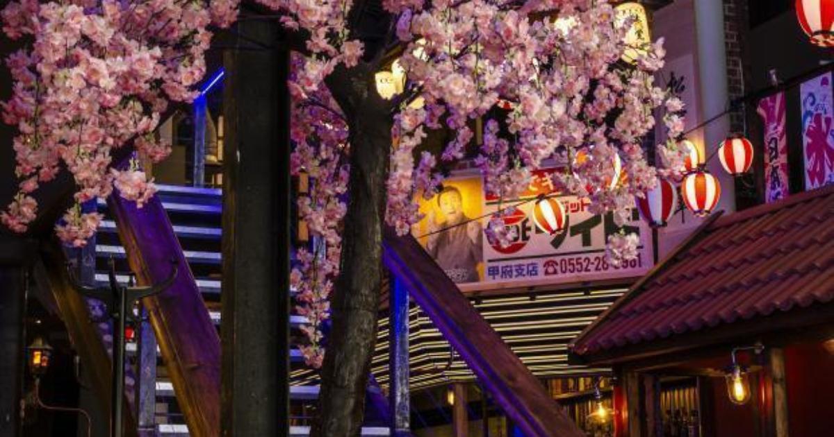 Glasgow restaurant Mikaku up for sale as closure announced