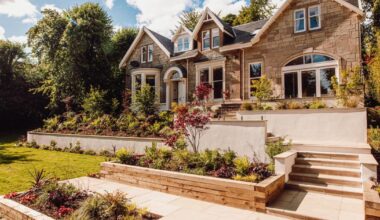Garden Makeovers unearthed beauty at overgrown Bearsden property