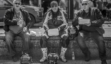 Isle of Wight Photographic Society competition winners announced