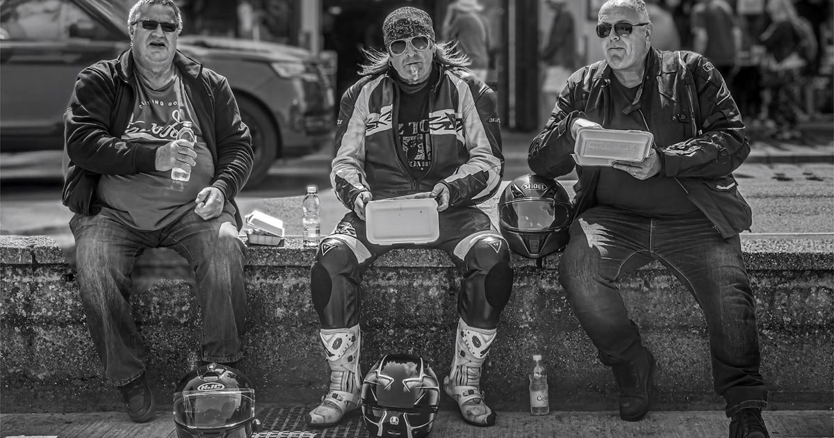 Isle of Wight Photographic Society competition winners announced