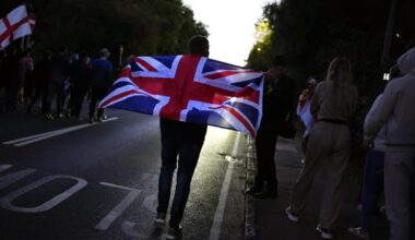 Ministers committed to ECHR, No 10 says, ahead of border reforms announcement