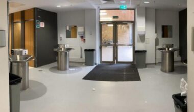For Women Scotland challenges Edinburgh school toilets plan