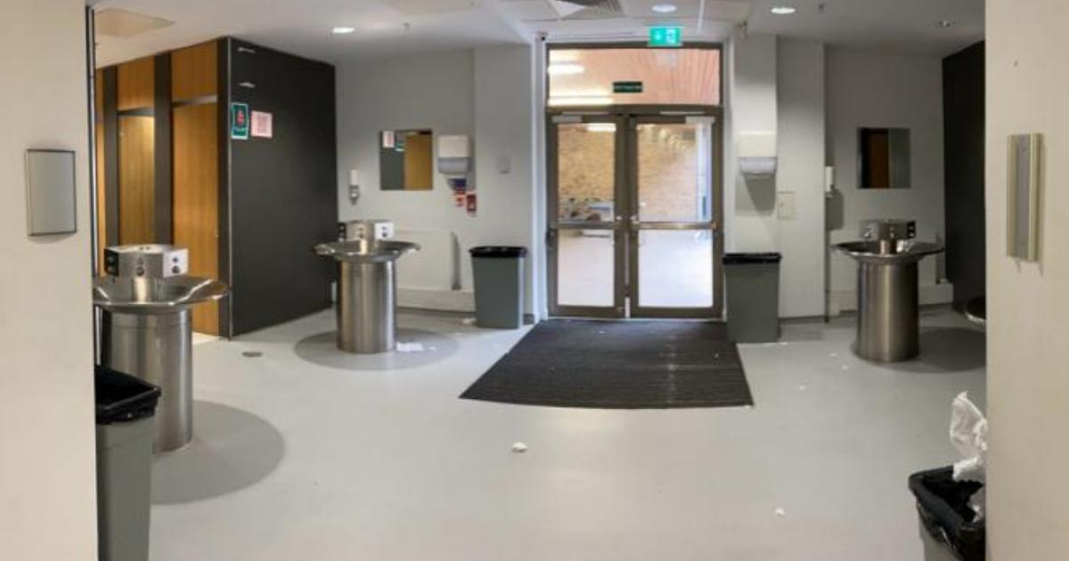 For Women Scotland challenges Edinburgh school toilets plan