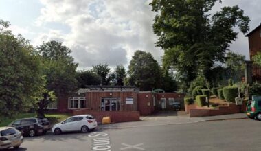 Former mental health hub could fetch £225k
