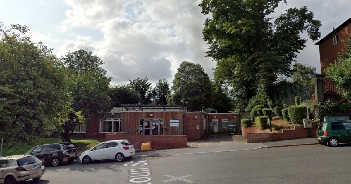 Former mental health hub could fetch £225k