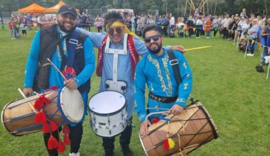 Popular Rubery Festival returns this weekend