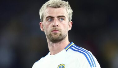 Celtic approach Patrick Bamford over possible transfer