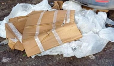 Birstall woman prosecuted over fly-tipping in Batley
