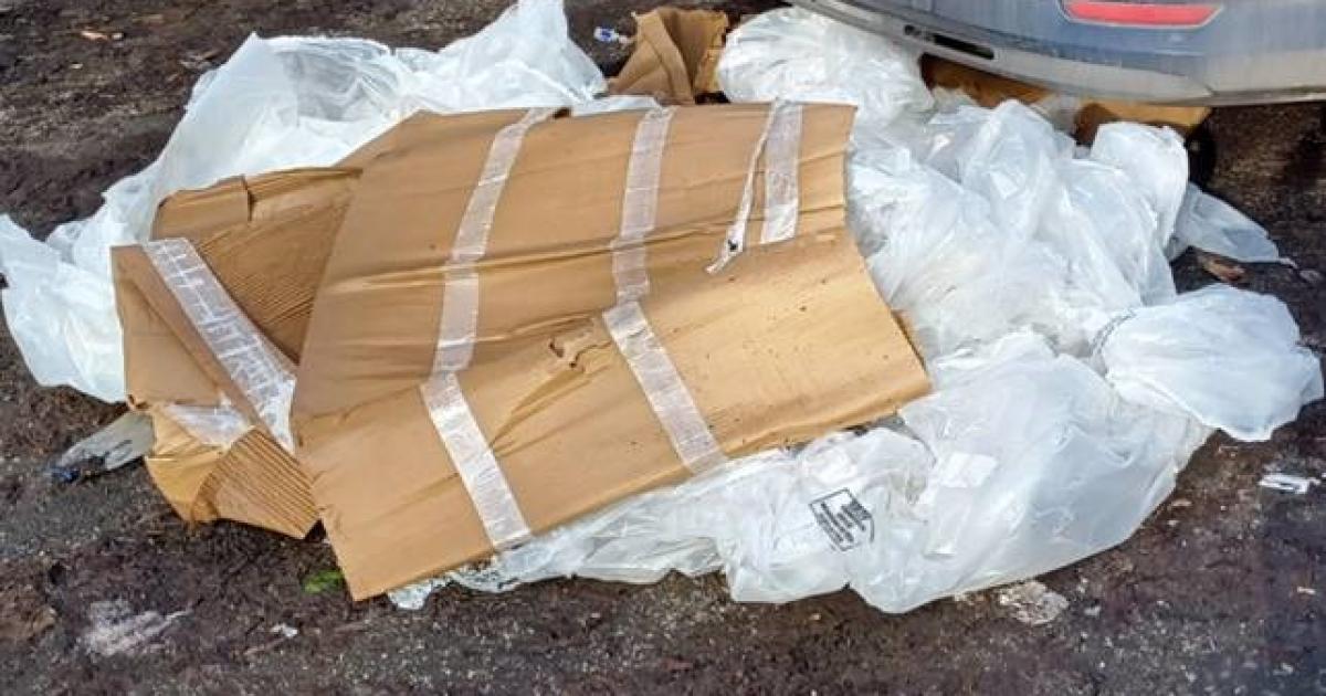 Birstall woman prosecuted over fly-tipping in Batley