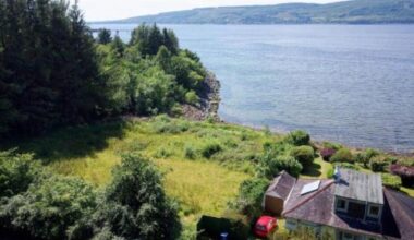 Land once home to murder victim Margaret Fleming sold