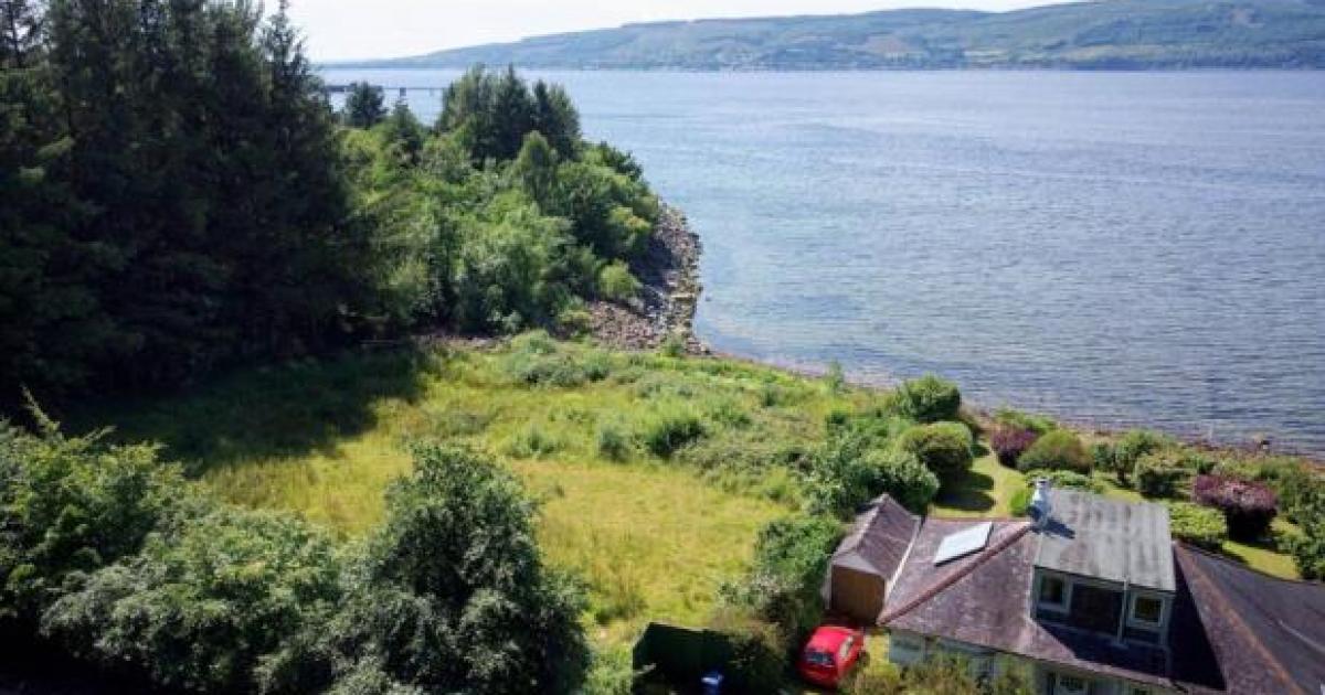 Land once home to murder victim Margaret Fleming sold