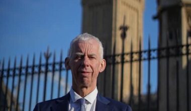 Horsham MP urges NHS emergency plan as winter pressures loom