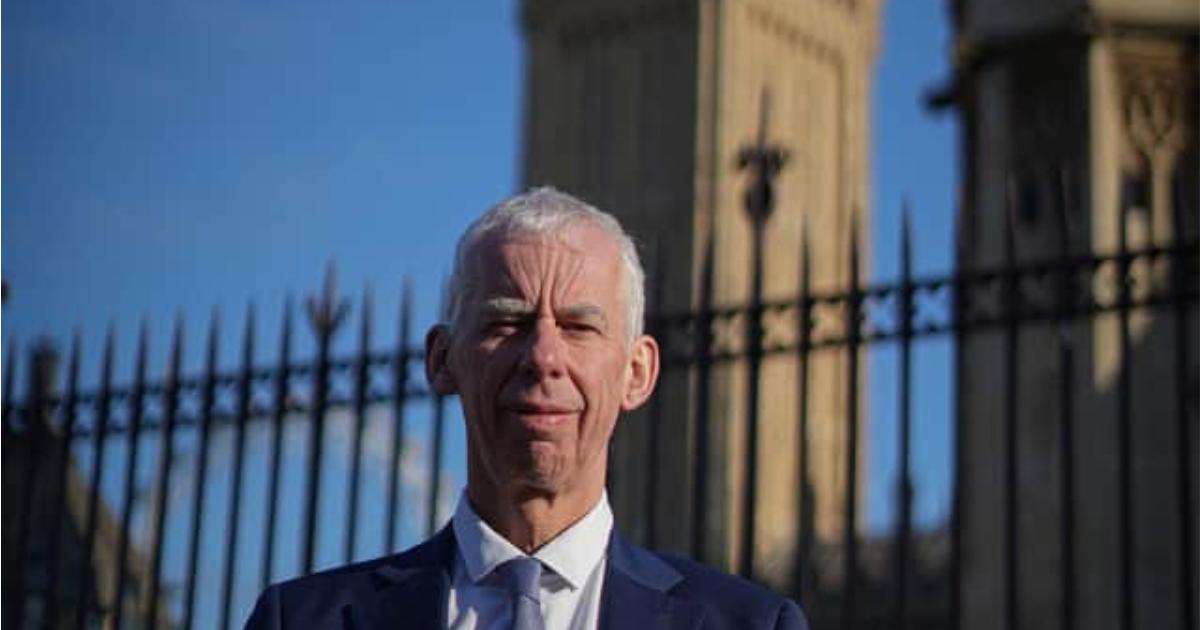 Horsham MP urges NHS emergency plan as winter pressures loom