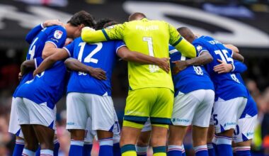 Ipswich Town v Sheffield United: Predicted starting XI