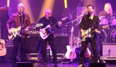 10cc to perform in Bristol as part of 2026 UK tour