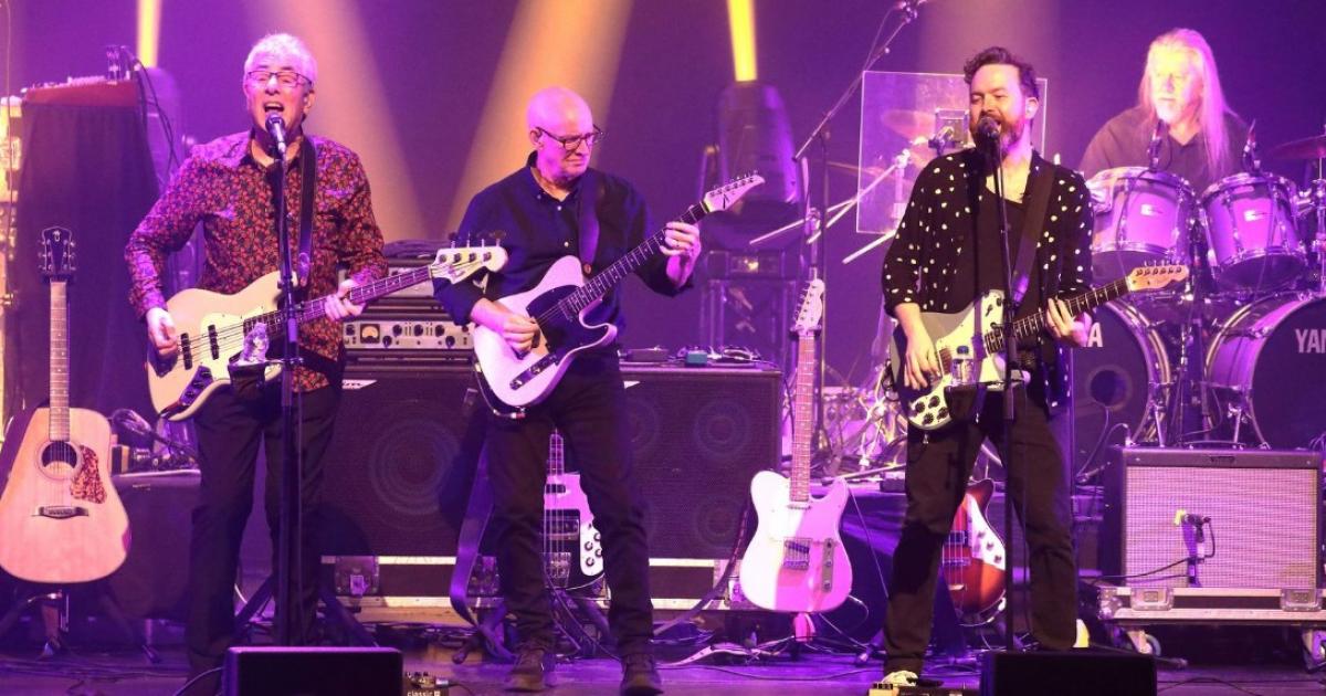 10cc to perform in Bristol as part of 2026 UK tour