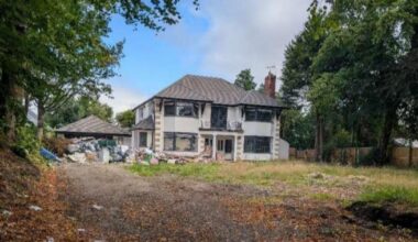 £1.5m house on Ringley Road in Whitefield to become children's home