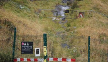 Edinburgh’s Radical Road set to partially reopen next year