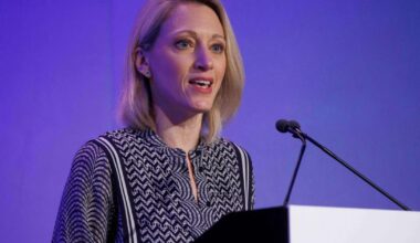 London’s victims’ commissioner named as new England and Wales advocate