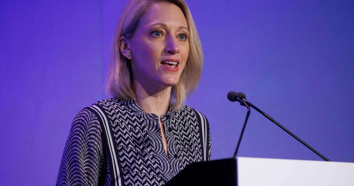 London’s victims’ commissioner named as new England and Wales advocate
