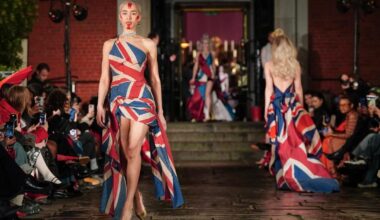 What to expect from 2025 London Fashion Week