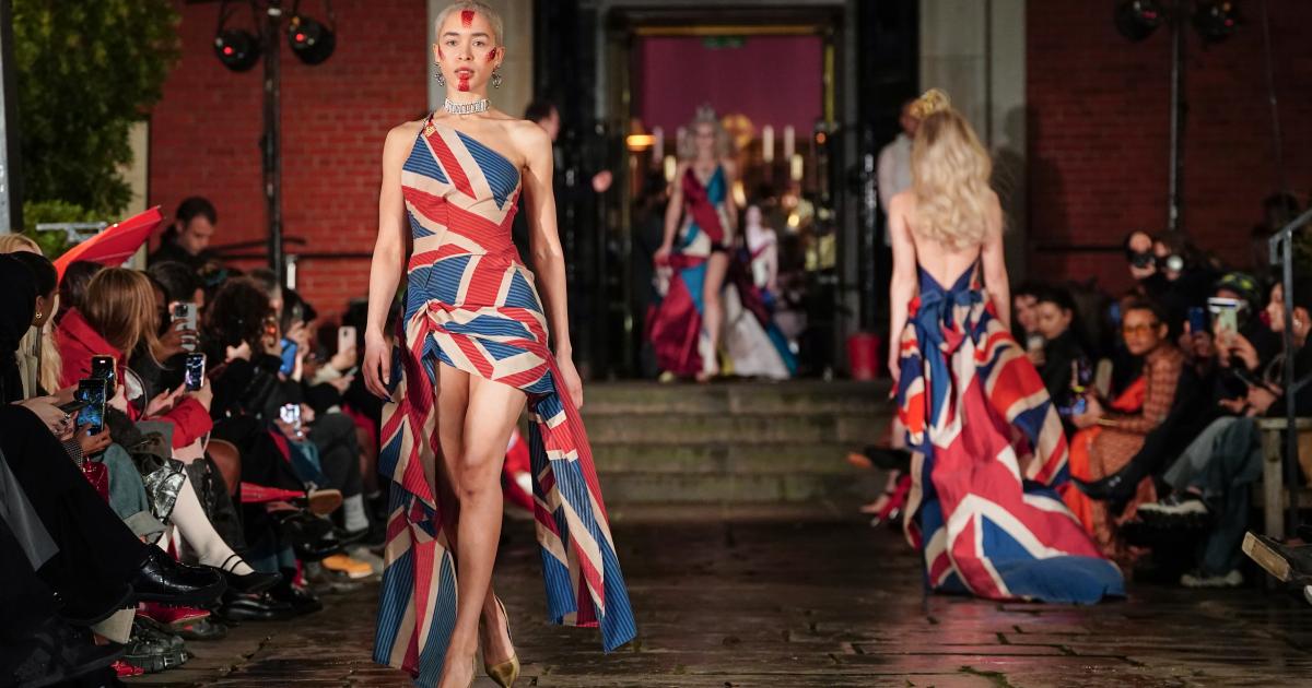 What to expect from 2025 London Fashion Week