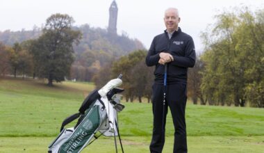 Walker Cup: 'The purest celebration of our ancient game'