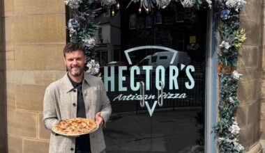 Owners of Pilgrim Bar in Edinburgh buy Hector's in Dunbar