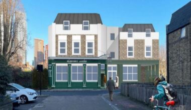 Mawbey Arms in Oval could be revived again after eight years