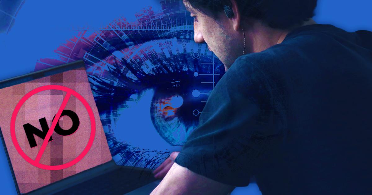 Is Britain’s new internet safety law making things worse?