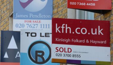 Record high asking rents recorded in August – Rightmove