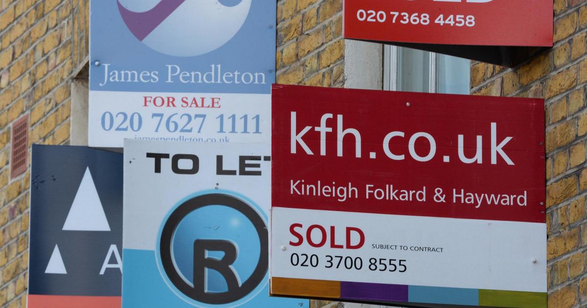 Record high asking rents recorded in August – Rightmove