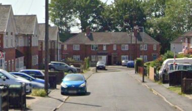 Cradley Heath trio, 17, arrested over vehicle theft and drug offences