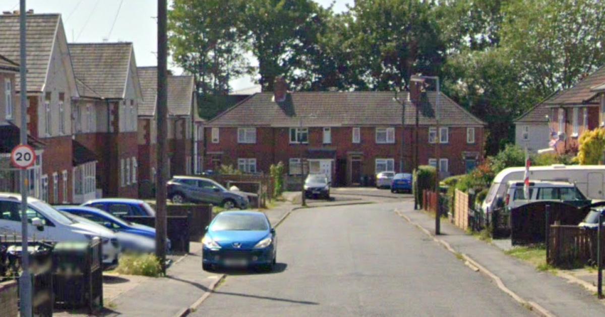 Cradley Heath trio, 17, arrested over vehicle theft and drug offences