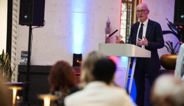 Public urged to nominate heroes across West Midlands