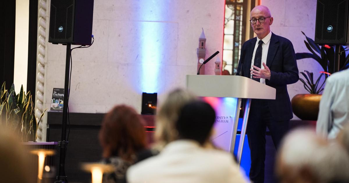Public urged to nominate heroes across West Midlands