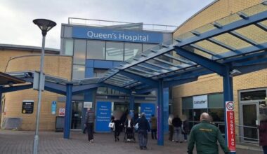 BHRUT hospital delays likely during record switchover