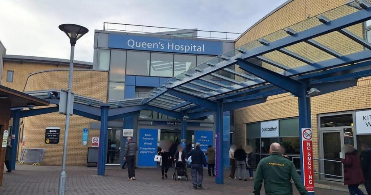 BHRUT hospital delays likely during record switchover