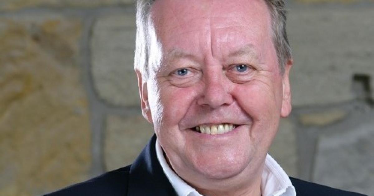 Architect Angus Kerr who worked on Atlantic Quay and Kelvingrove dies