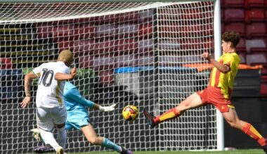 Match report: Watford Under-21s 0-5 Sheffield United