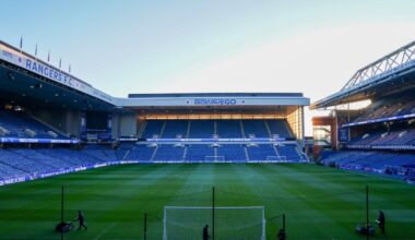 Rangers vs Hearts: TV channel, live stream & kick-off