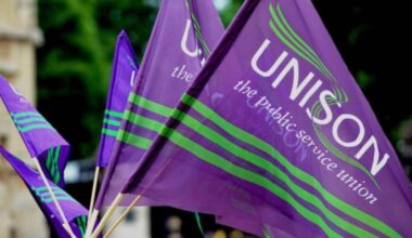Glasgow care workers to strike this week in pay dispute