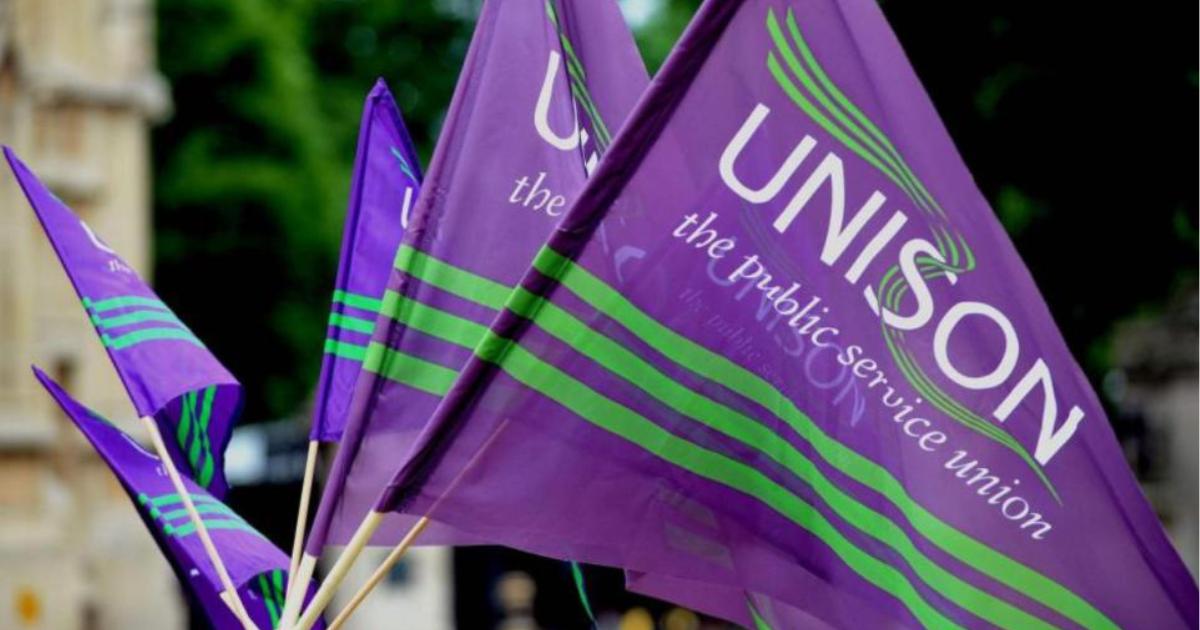 Glasgow care workers to strike this week in pay dispute