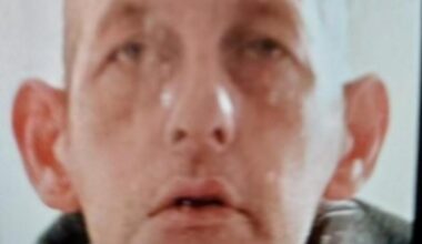 Man last seen in four days could be in Glasgow