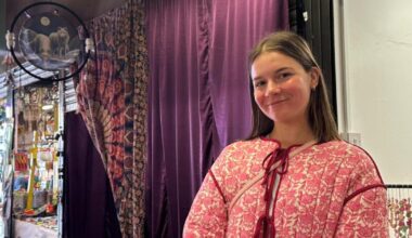 I visited a Glasgow Barrowlands psychic - here's what she said