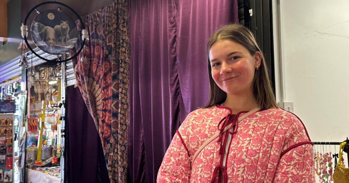 I visited a Glasgow Barrowlands psychic - here's what she said
