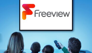 Freeview makes 3 channel changes in new update - full list