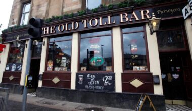 Owner of cult Glasgow pub fined £18k for unfair dismissal