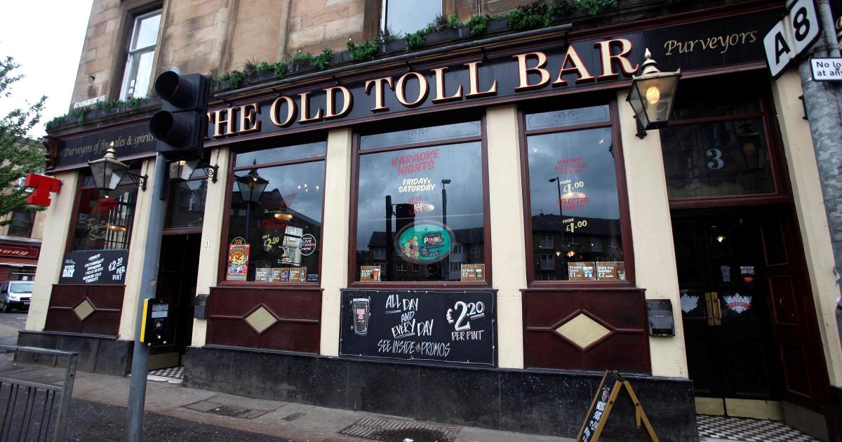 Owner of cult Glasgow pub fined £18k for unfair dismissal