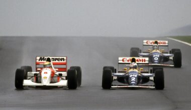 Not just genius: Why Verstappen and Senna still needed the right car on the day